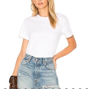 Hanes x Karla crew tee